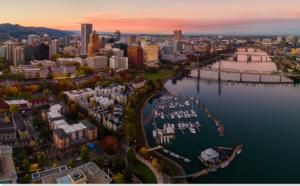 Portland Waterfront