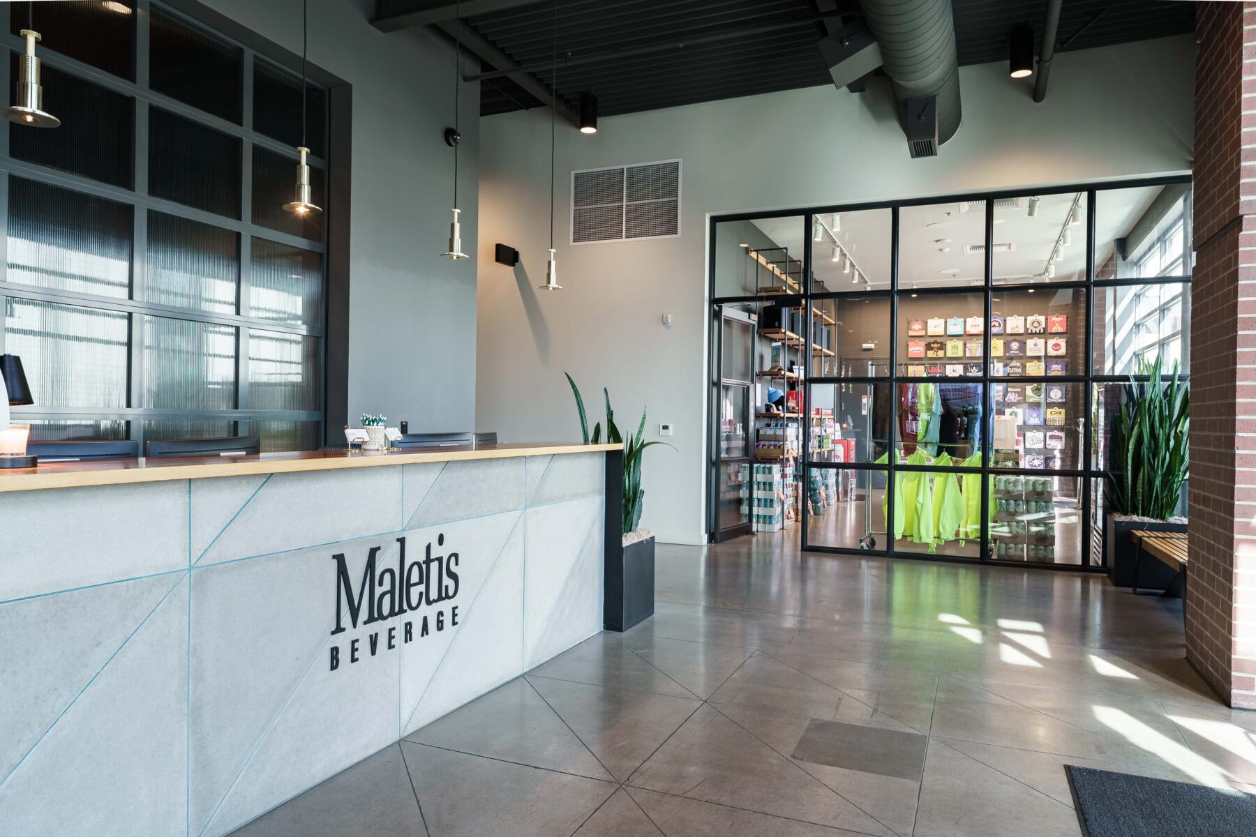 Maletis Warehouse 20260226 030